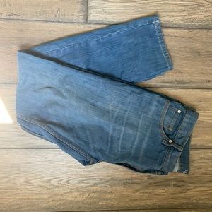 34x32 Men’s jeans